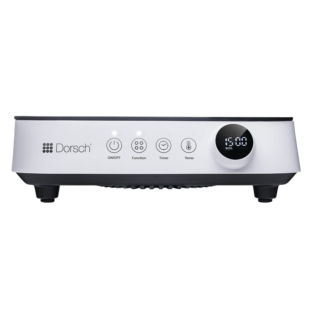 DORSCH INDUCTION HOB 1900 W - Medaid International