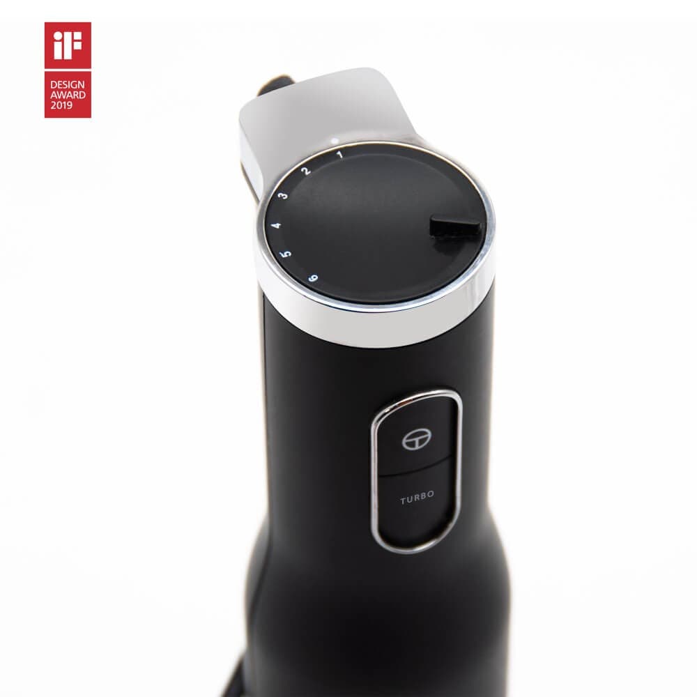 DORSCH HAND BLENDER HB600 - Medaid International