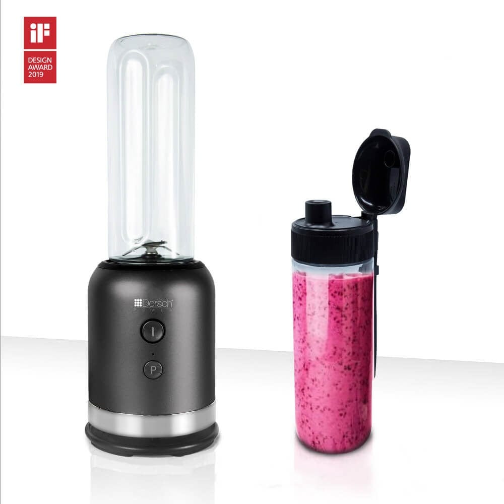 DORSCH MINI JUICER MJ600 - Medaid International