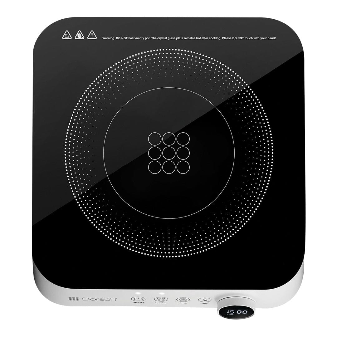 DORSCH INDUCTION HOB 1900 W - Medaid International
