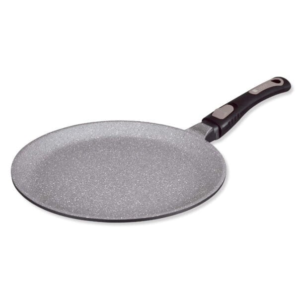 DORSCH CREPES & PIZZA PAN WITH REMOVABLE HANDLE - Medaid International