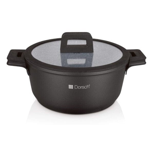 DORSCH CERAMIC COOKWARE  SET - Medaid International
