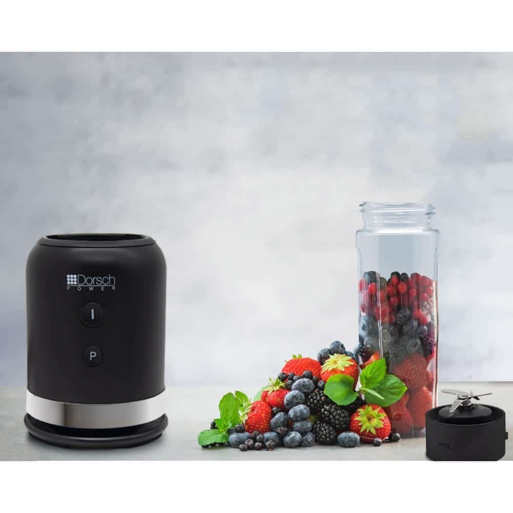 DORSCH MINI JUICER MJ600 - Medaid International