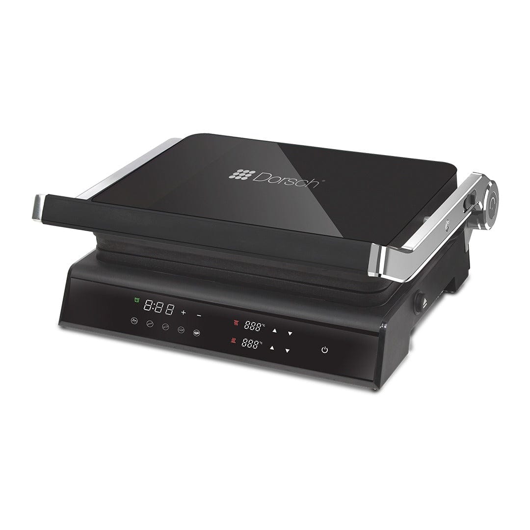 DORSCH SANDWICH TOASTER ST-50 - Medaid International
