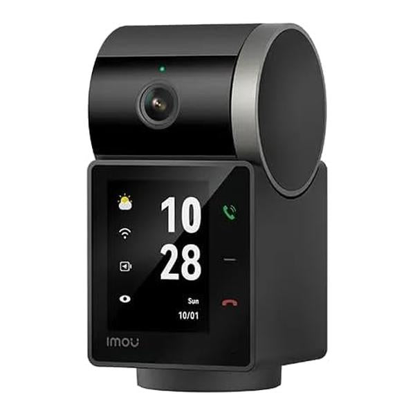 Imou Rex VT One-touch Video Call /5MP/3K QHD Image IPC-S2VP-5M0WR