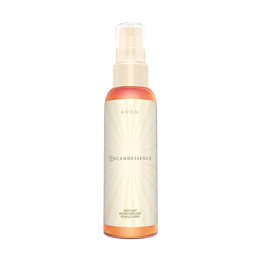 Avon Incandessence Body Mist