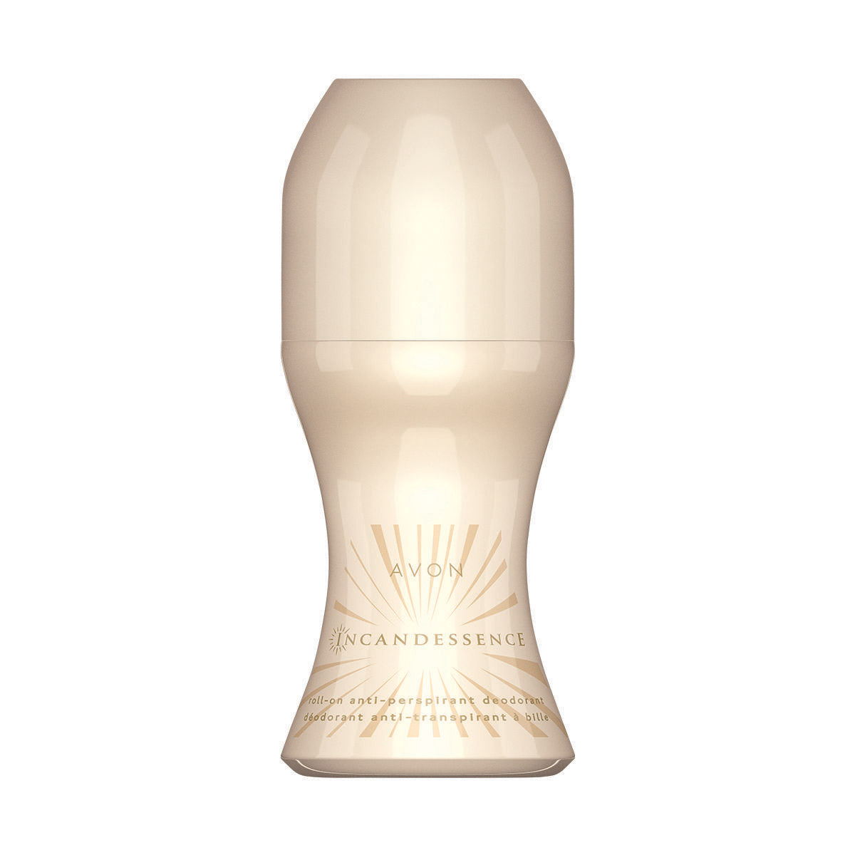 Incandessence Roll-On Deodorant