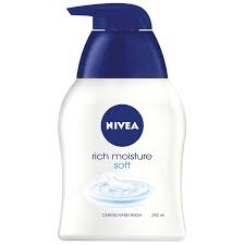HAND WASH 250 ML - Medaid - Lebanon