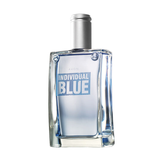 Avon Individual Blue Eau de Toilette