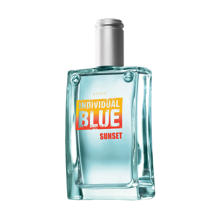 Avon Individual Blue Sunset Eau de Toilette