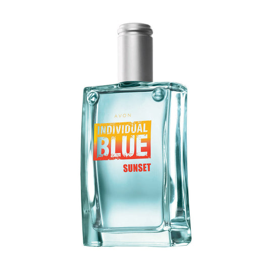 Avon Individual Blue Sunset Eau de Toilette