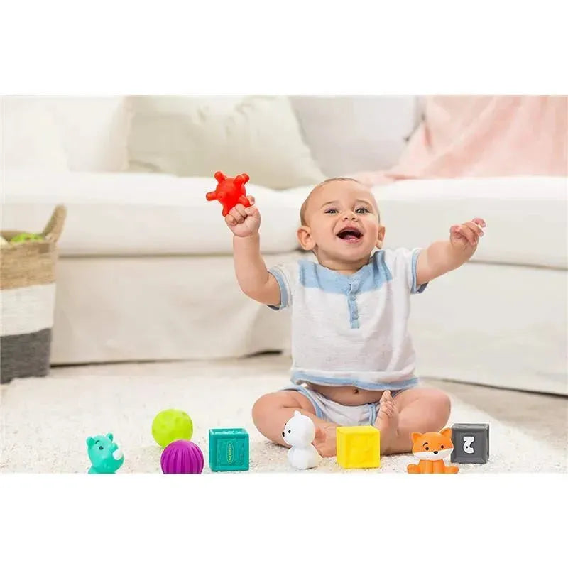 Infantino Tub O' Toys