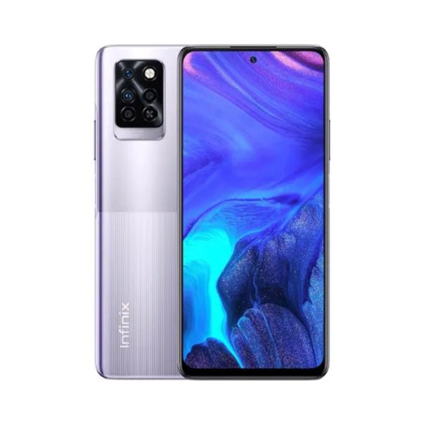 Infinix Note 10 Pro 8GB/256GB