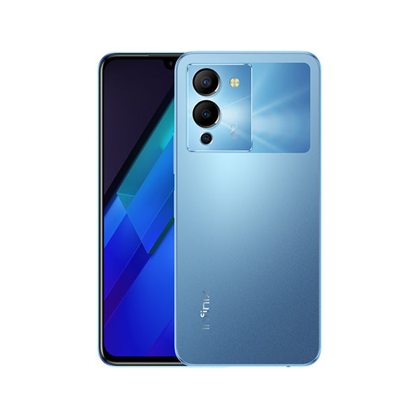 Infinix Note 8GB/128GB + 5GB Extended Memory (13GB)