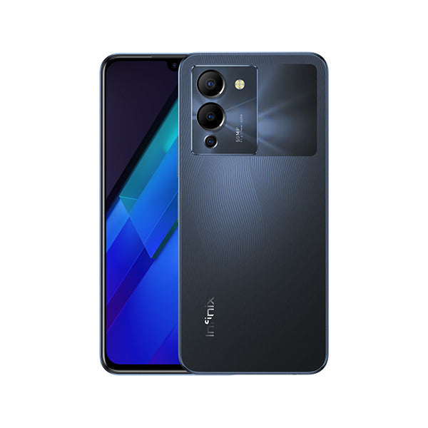 Infinix Note 8GB/128GB + 5GB Extended Memory (13GB)