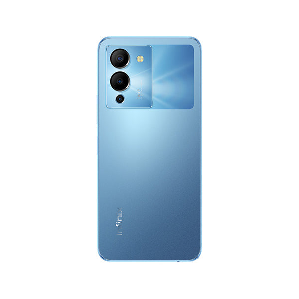 Infinix Note 8GB/128GB + 5GB Extended Memory (13GB)