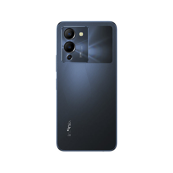 Infinix Note 8GB/128GB + 5GB Extended Memory (13GB)