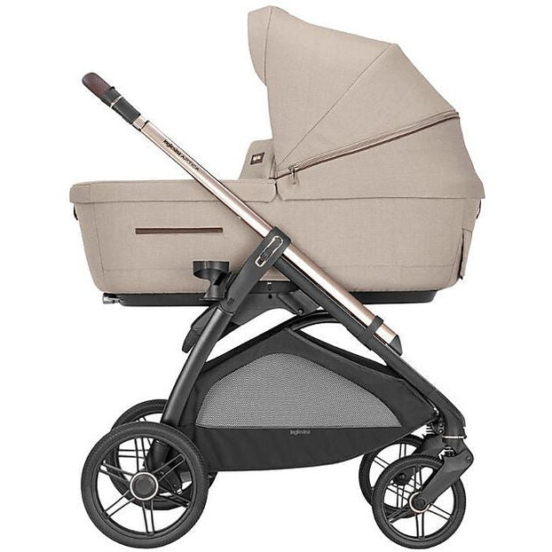 Inglesina (KA62S) Aptica Drw Recline Travel Sys