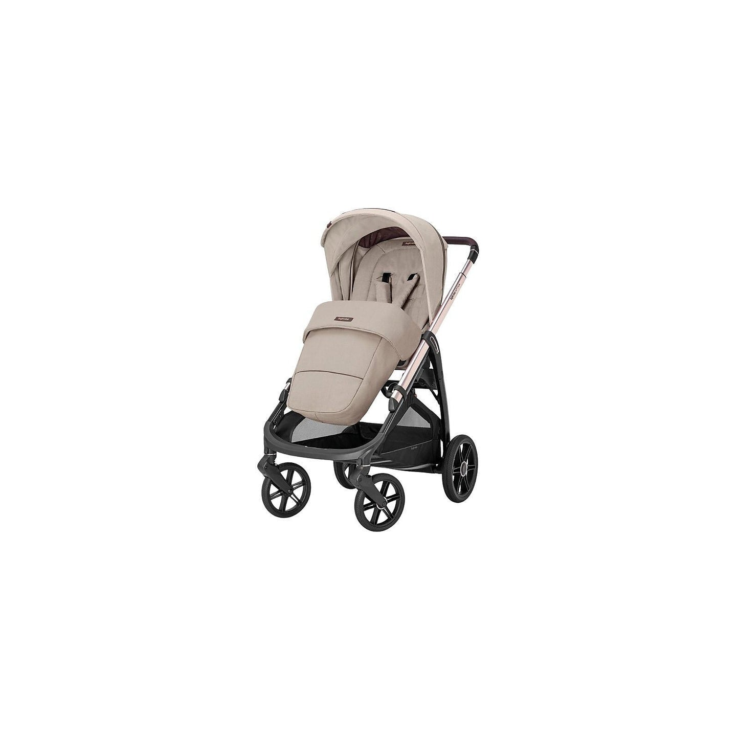 Inglesina (KA62S) Aptica Drw Recline Travel Sys