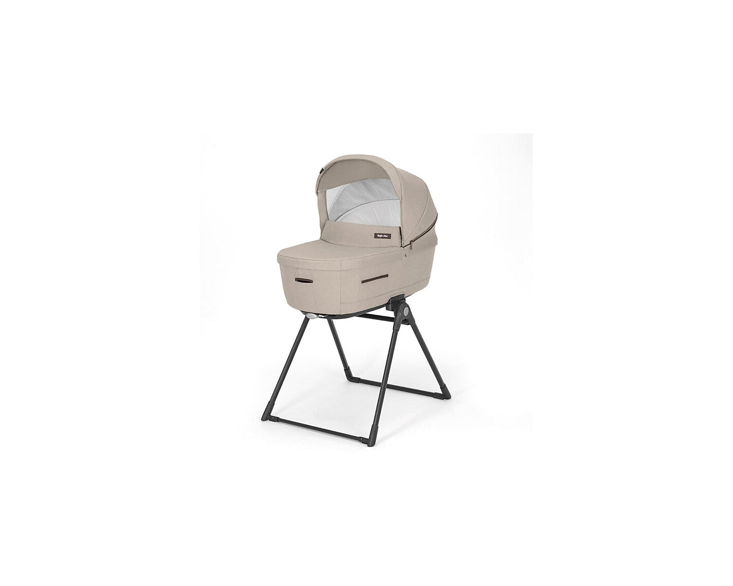 Inglesina - (KA62S) Aptica Drw Recline - Travel System - Pashima Beige
