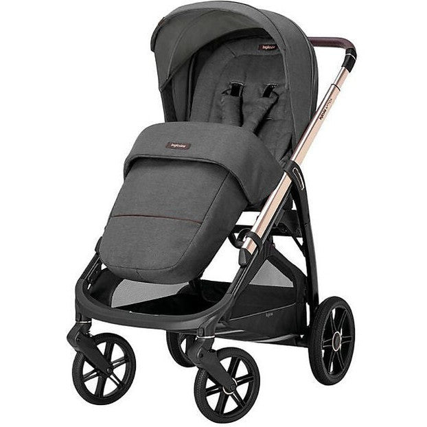 Inglesina (KA61RVLG) Recline Aptica Darwin Travel Sys