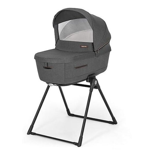 Inglesina (KA61RVLG) Recline Aptica Darwin Travel Sys