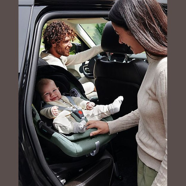 Inglesina Aptica Xt Darwin Travel Sys