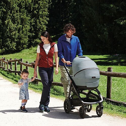 Inglesina Aptica Xt Darwin Travel Sys