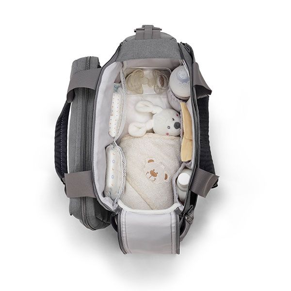 Inglesina - Dual Bag Electa Battery - Beige