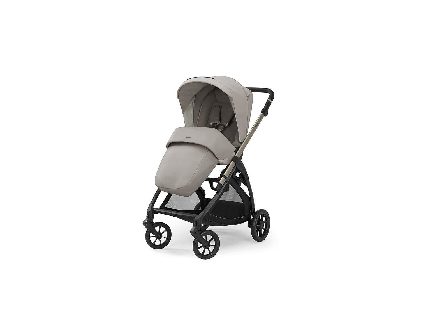 Inglesina - (KA51DBC) Electa Darwin - Kit System - Battery Beige