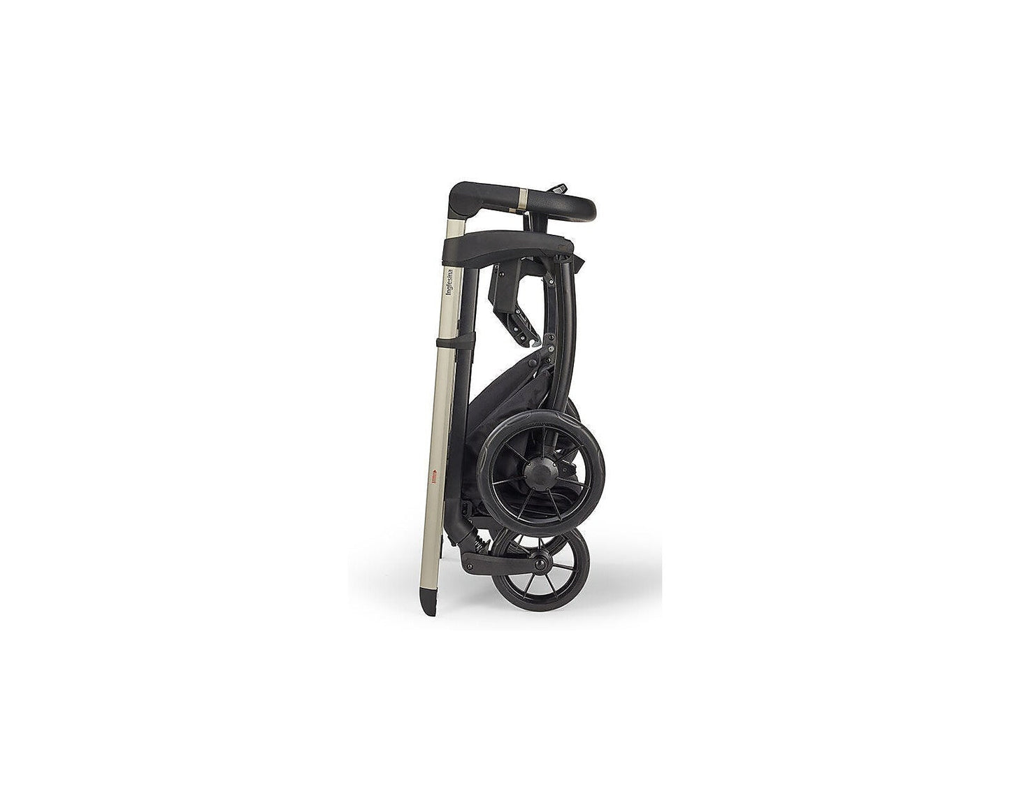 Inglesina - (KA51DBC) Electa Darwin - Kit System - Battery Beige