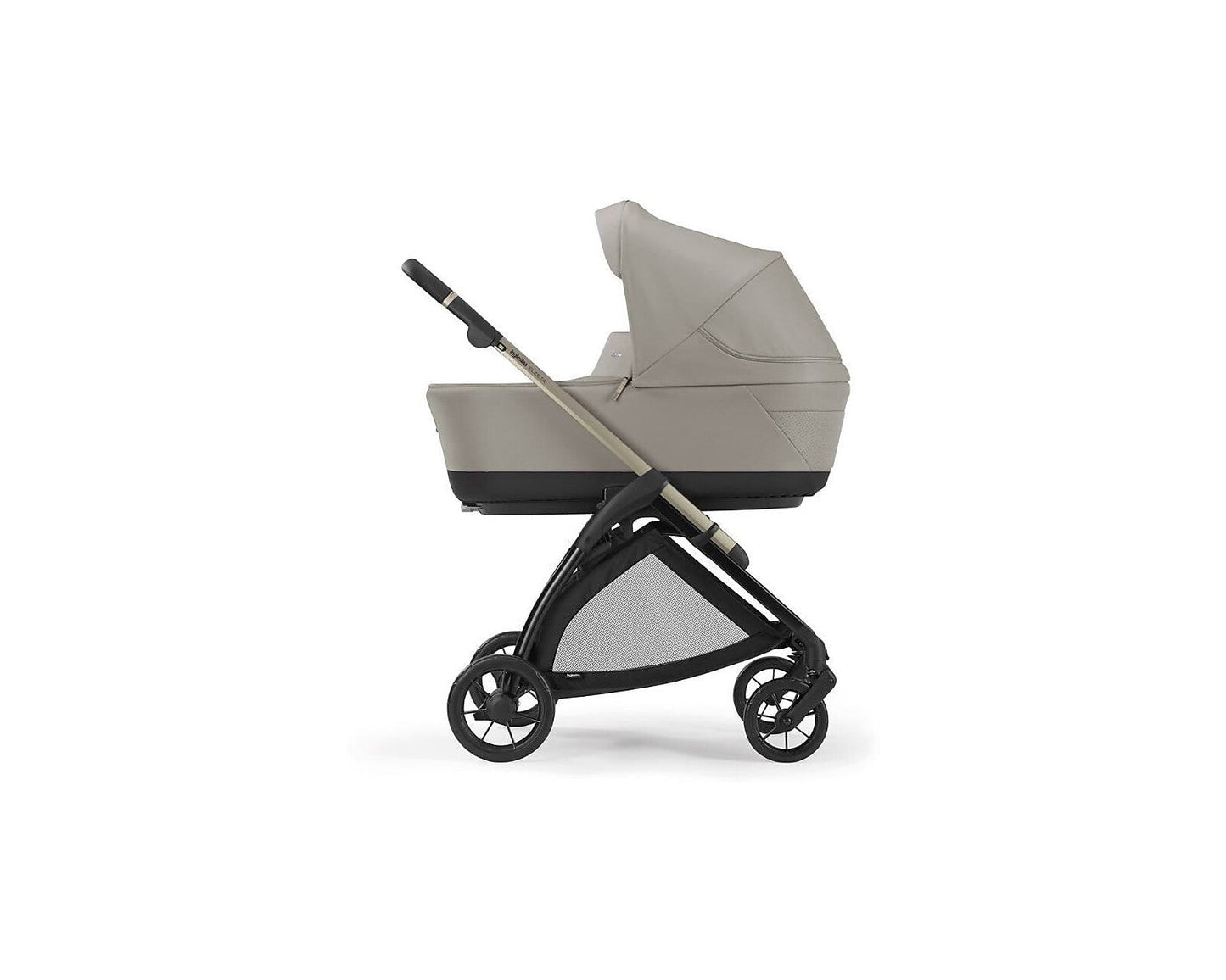 Inglesina - (KA51DBC) Electa Darwin - Kit System - Battery Beige
