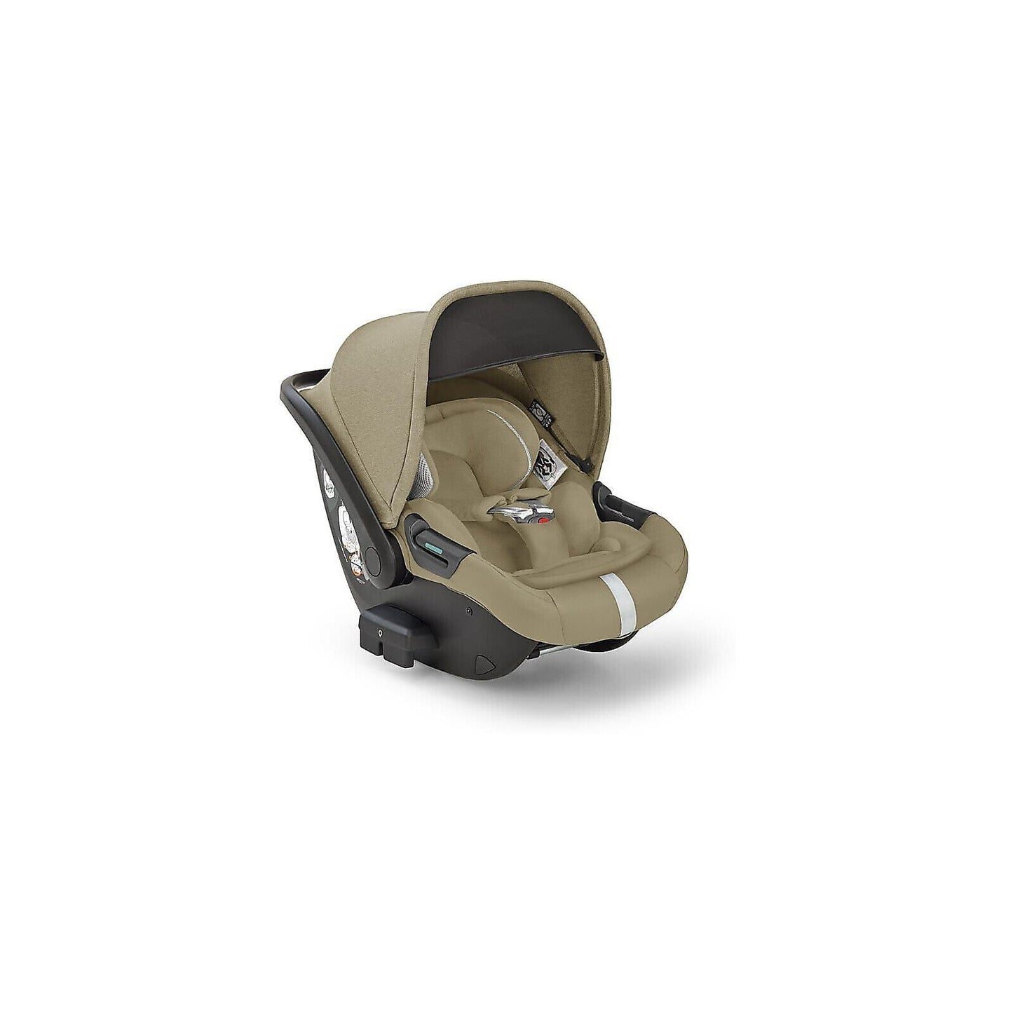 Inglesina (KA51DBC) Electa Darwin Kit Syst