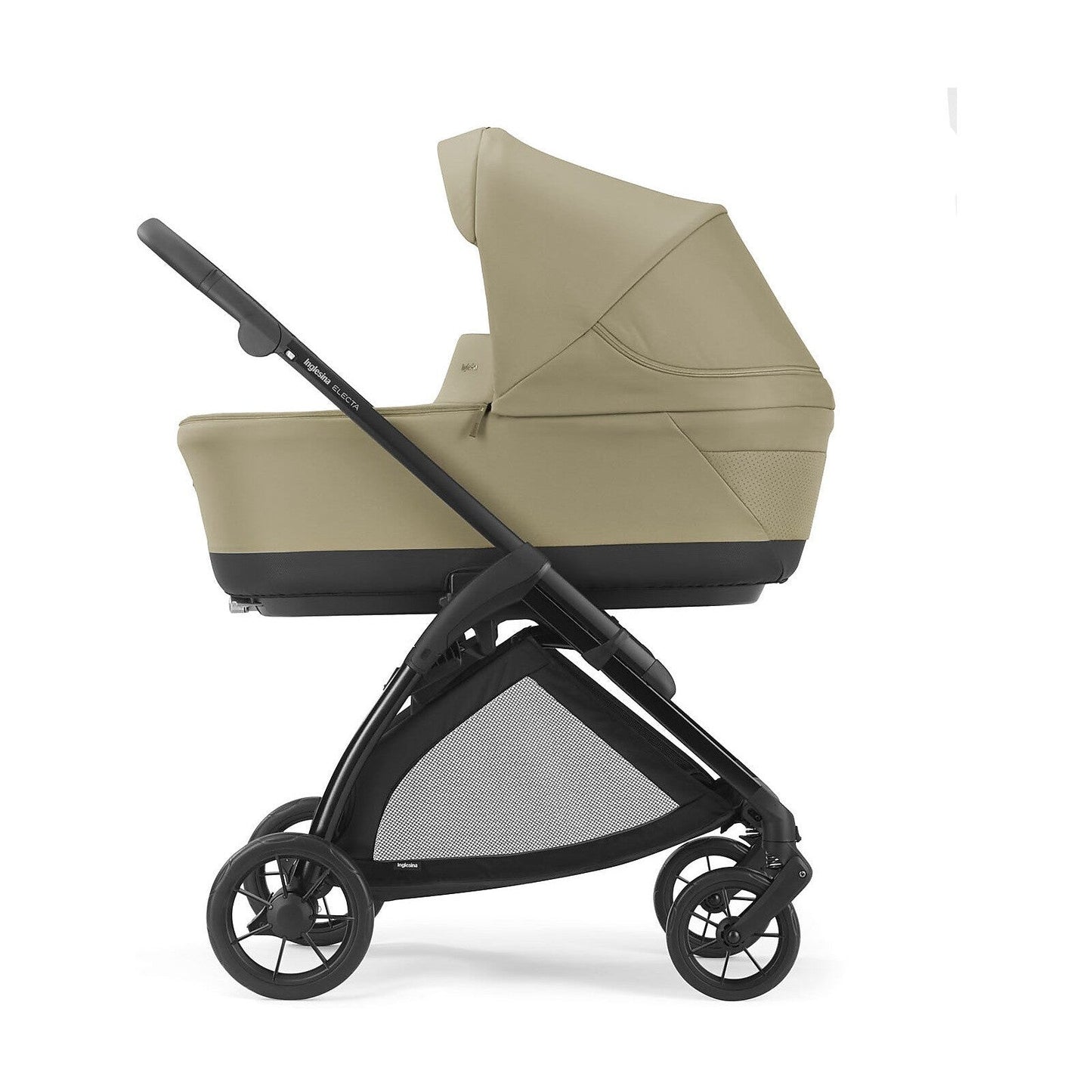 Inglesina Electa Darwin Travel System Dumbo Caramel