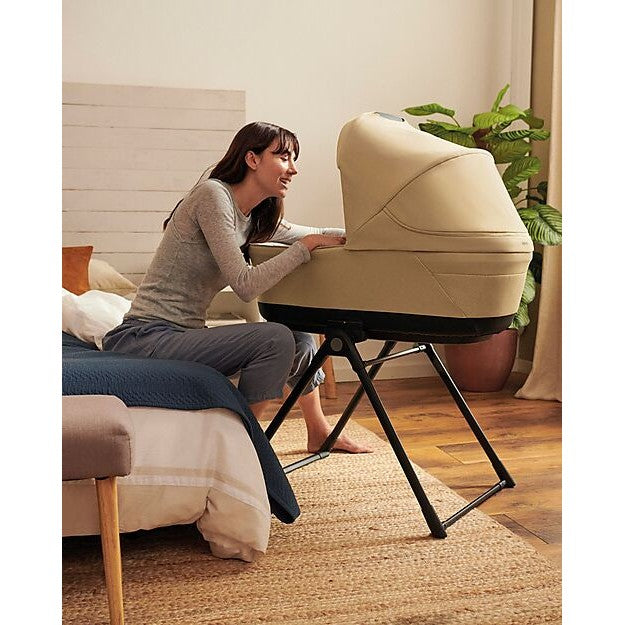 Inglesina Electa Darwin Travel System Dumbo Caramel