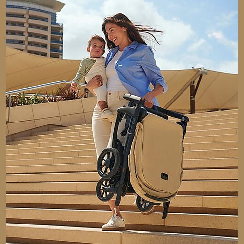 Inglesina (KA51DBC) Electa Darwin Kit Syst