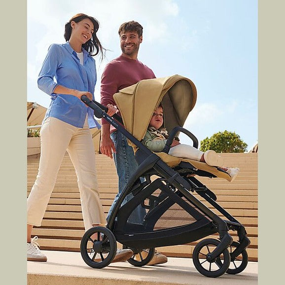 Inglesina (KA51DBC) Electa Darwin Kit Syst