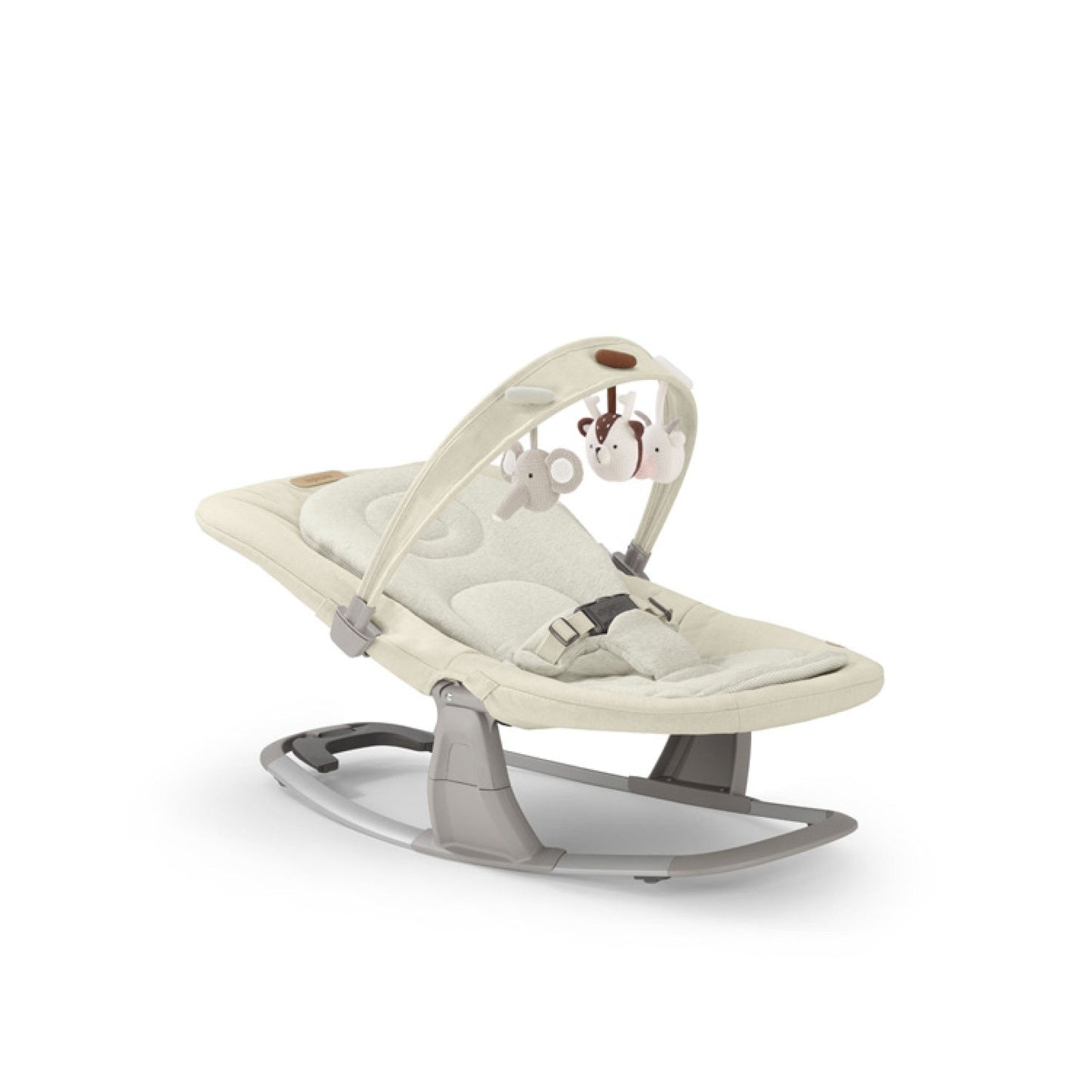 Inglesina - Lounge Element Paper - Ecru