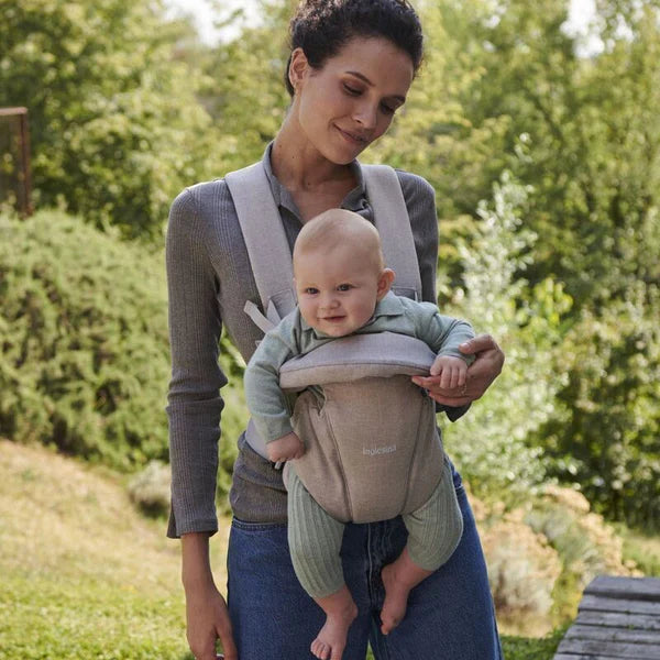Inglesina Front Carrier