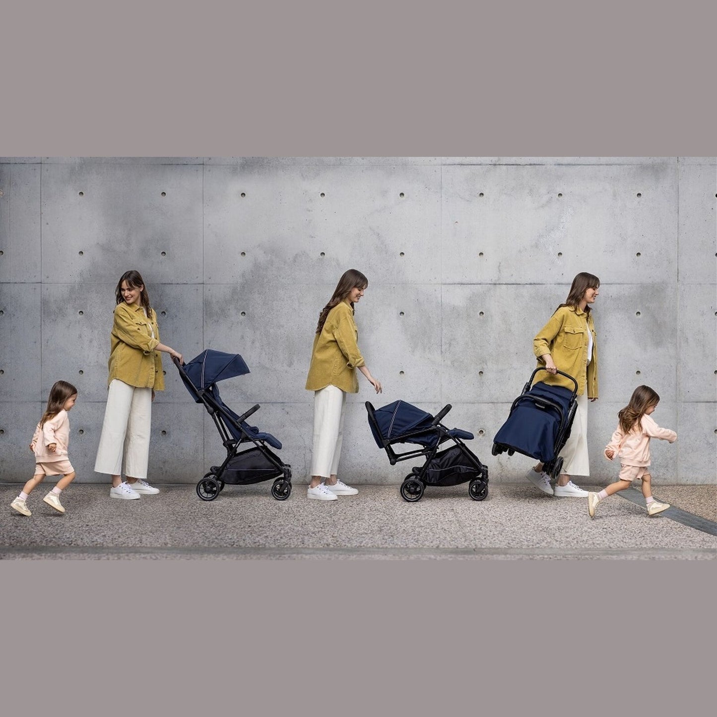Inglesina Now Stroller