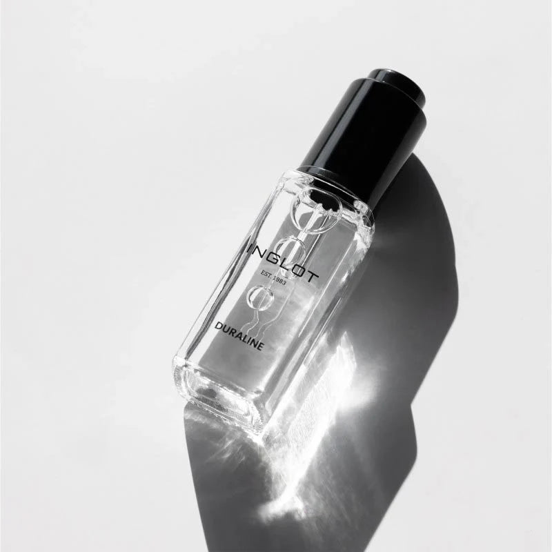 Inglot duraline makeup mixing liquid