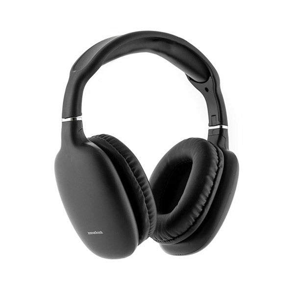 InnovaGoods Folding Wireless Over-Ear Headphones Folbeat - V0103831