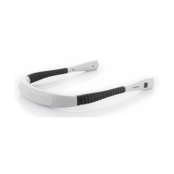 InnovaGoods Rechargeable Neck Reading Led Neddrer - V0103787