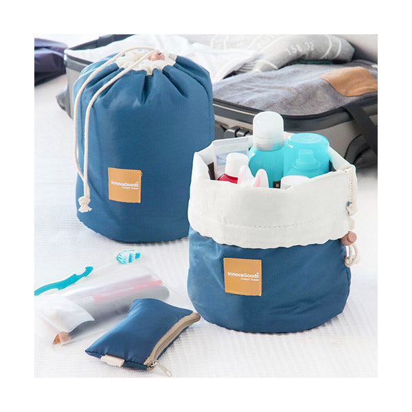 InnovaGoods Travel Cosmetics Bag - V0100698