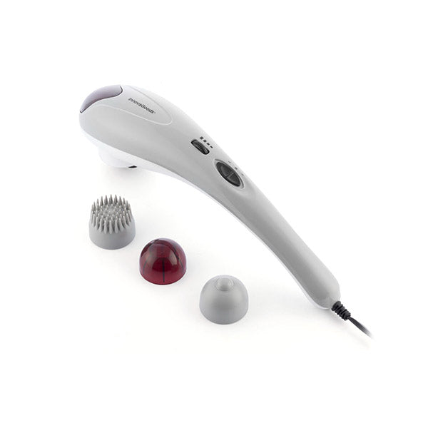 InnovaGoods Electric Handheld Massager Halaxer - V0103350