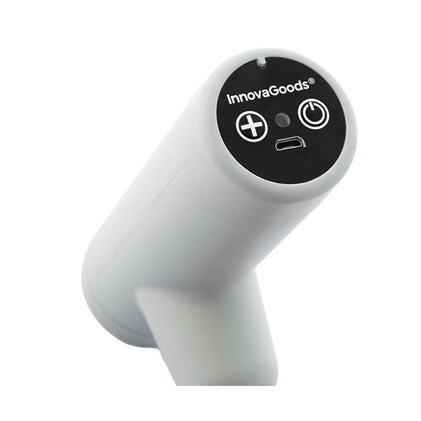 InnovaGoods Mini Vibration Massager Vixall - V0103307