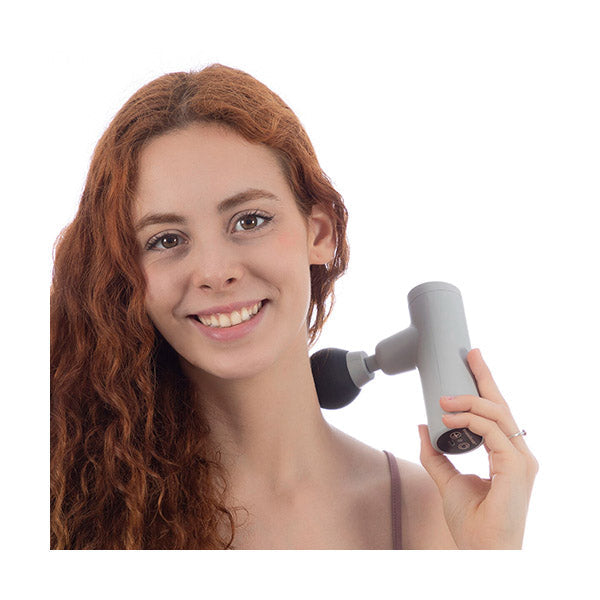 InnovaGoods Mini Vibration Massager Vixall - V0103307