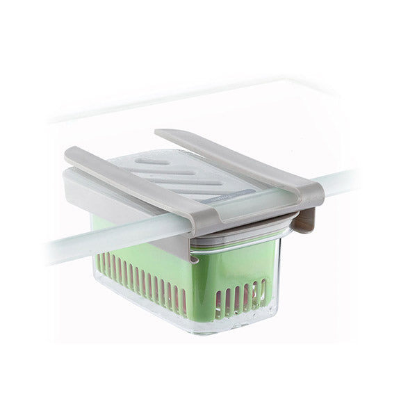 InnovaGoods Food Preservation Container Prefo - V0103436