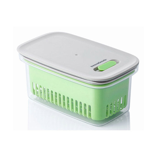 InnovaGoods Food Preservation Container Prefo - V0103436