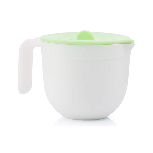InnovaGoods Mould for Making Fresh Cheese with Manual and Recipes Freashy - V0103150